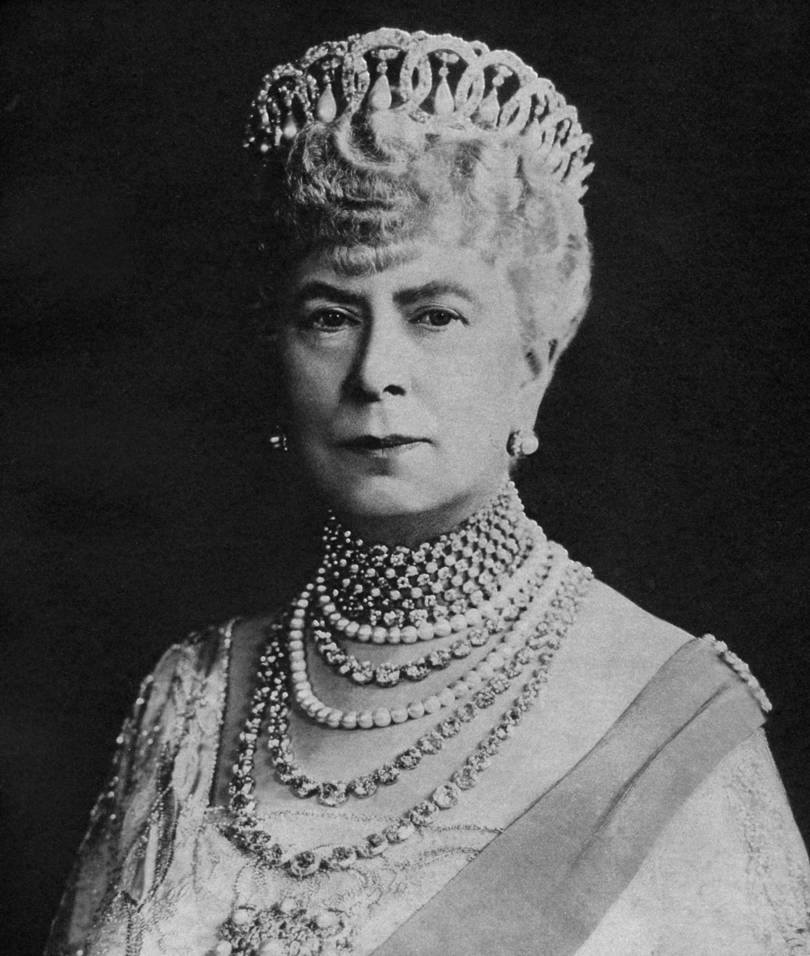 The Orlov Diamond