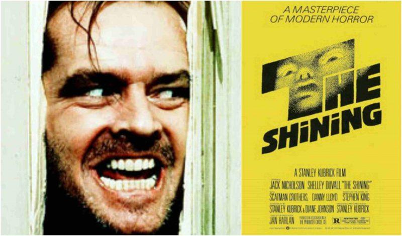 The Shining