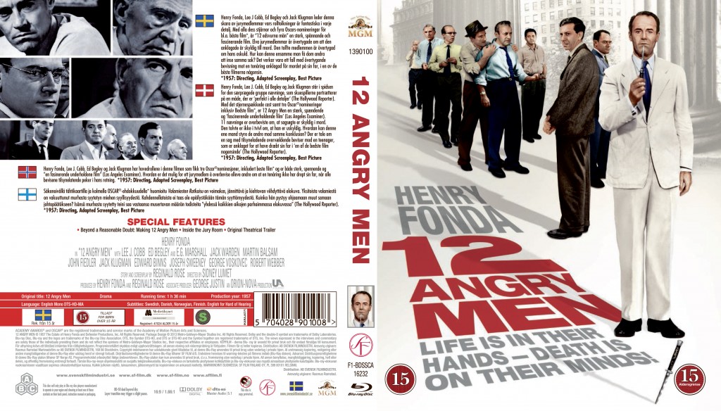 Watch Movie The "12 Angry Men" This Weekend On Prime