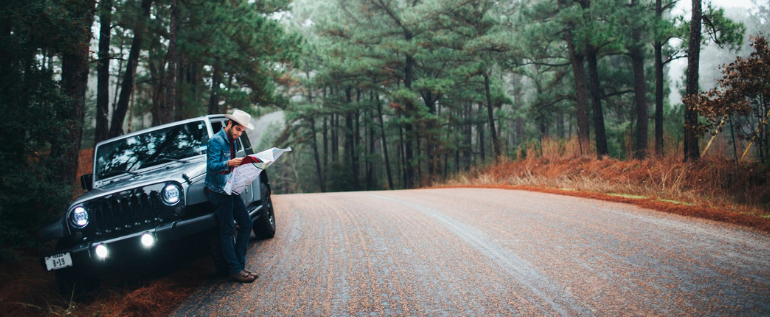 Hottest Countries In The World