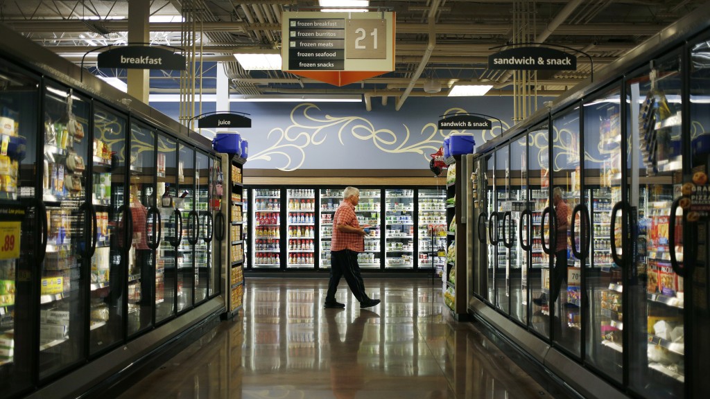 4 Powerful Weapons Used By Kroger To Win Wars Of The Retail Grocery