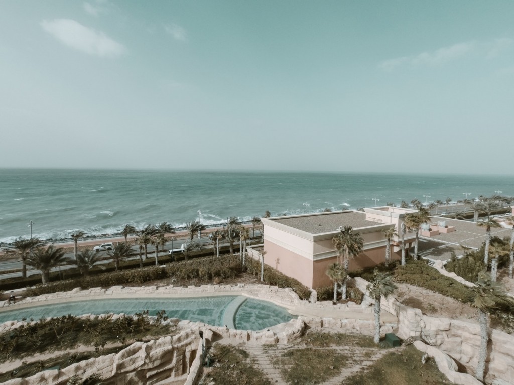 59 BEST RESORTS IN DUBAI visual data 6