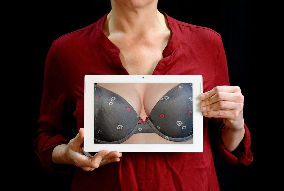 Breast Reduction Surgery
