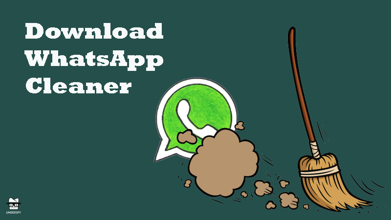 WhatsApp Image Cleaner