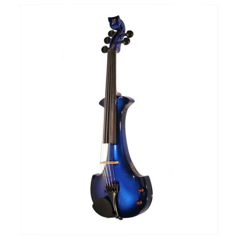 What Are The Main Pros And Cons Of Electric Violins?