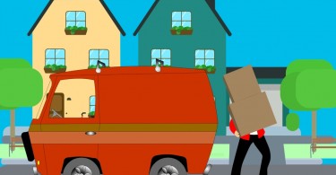 how to hire a mover