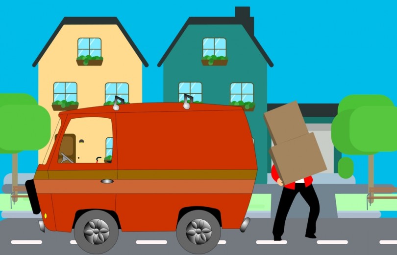 how to hire a mover