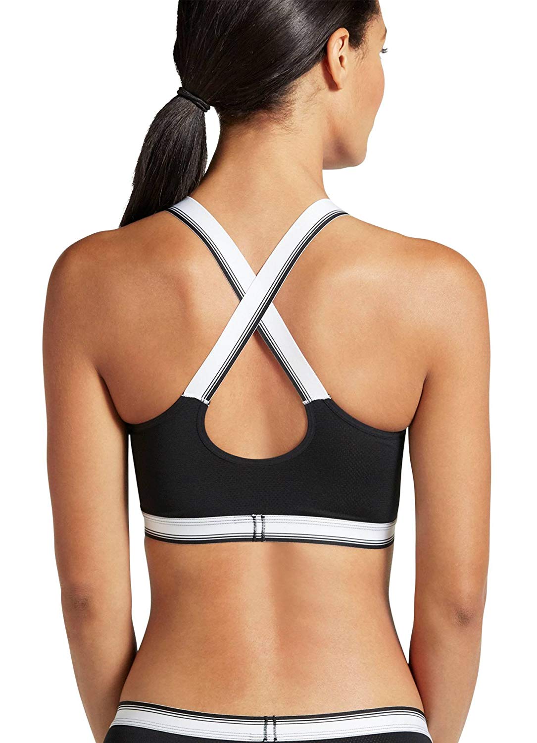 Jockey Women's Bras Sporties Mesh Bralette
