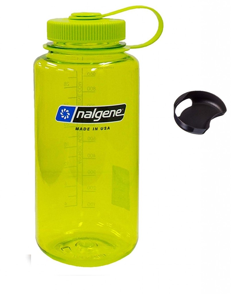 5 Safest Reusable Water Bottles