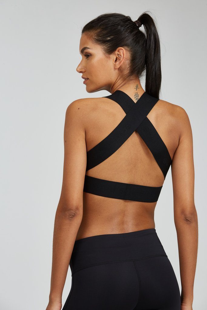 Noli Yoga Vixen Bra