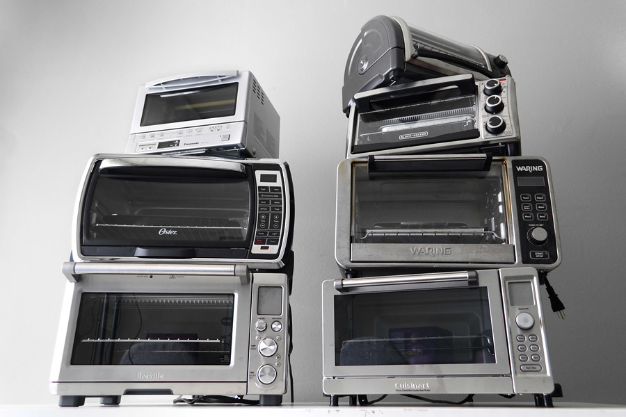 Top 10 Toaster Ovens Available On The Market