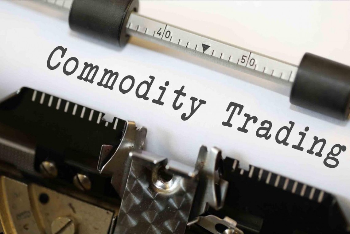 What Is A Commodity? And Types Of Commodity