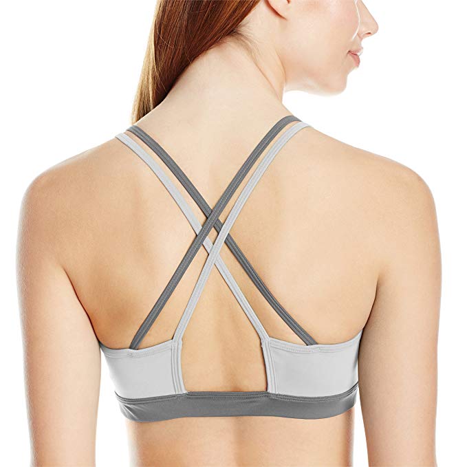 adidas Women's Training Crossback Sports Bra