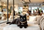 latest emerging pet trends transforming pet care and lifestyle, making pets healthier, happier, and more connected than ever