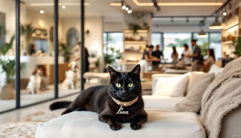 latest emerging pet trends transforming pet care and lifestyle, making pets healthier, happier, and more connected than ever