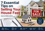 7 essential tips on selling your house fast including home staging, pricing, negotiations and property preparation