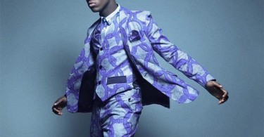 African Fashion For Men