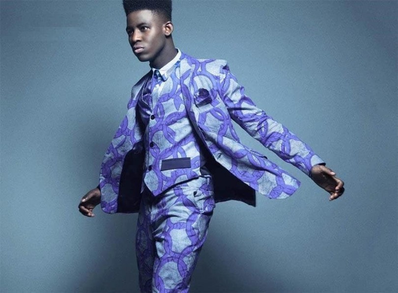 African Fashion For Men