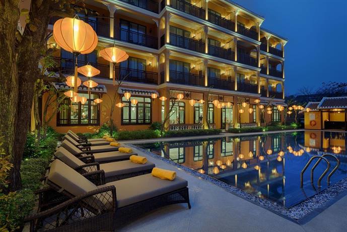 Allegro Hoi An