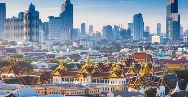 Bangkok