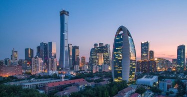 Tourist Destinations In Beijing