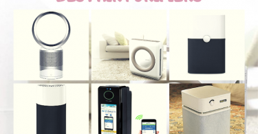 Best Air Purifiers