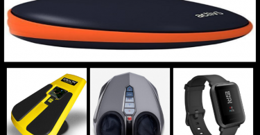 Best Fitness Gadgets