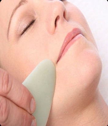 Gua Sha