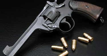 Guns