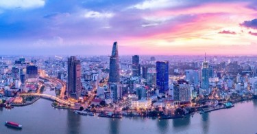 Ho Chi Minh City