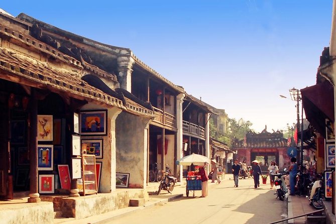 Hoi An Ancient Town