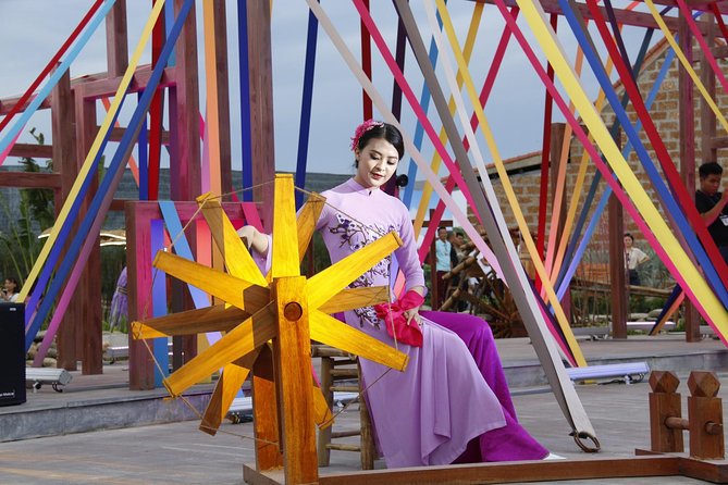Hoi An Impression Theme Park