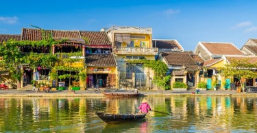 Hoi An