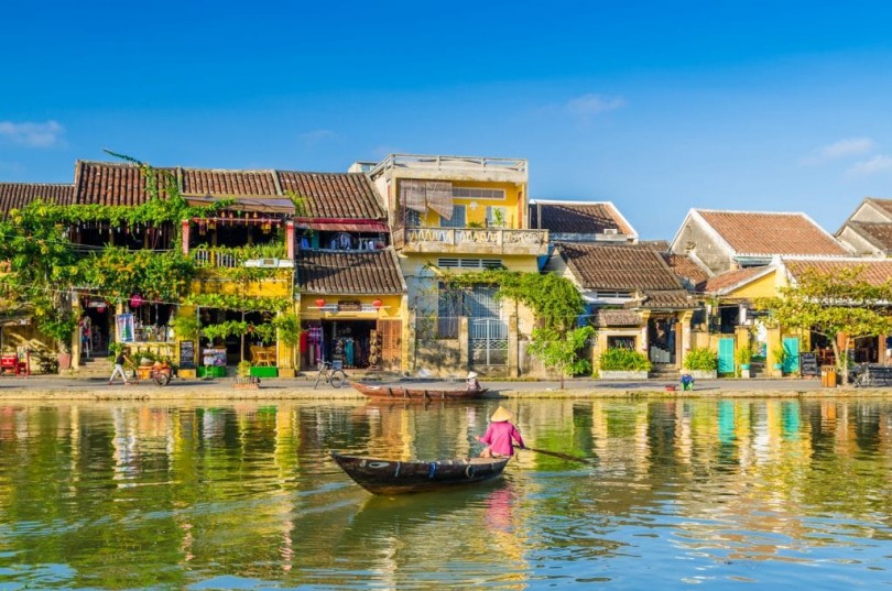 Hoi An