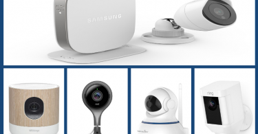 Home Security Systems