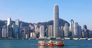 Hong Kong