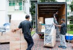 House Mover Company