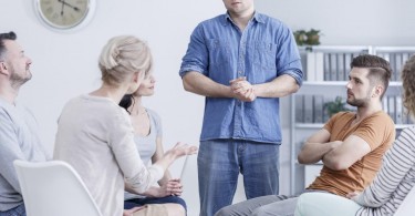 How To Stage An Intervention