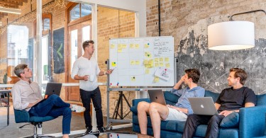 Inspirational Quotes For Entrepreneurs