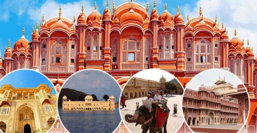 Jaipur