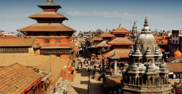 Kathmandu