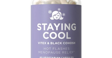 Black cohosh uses