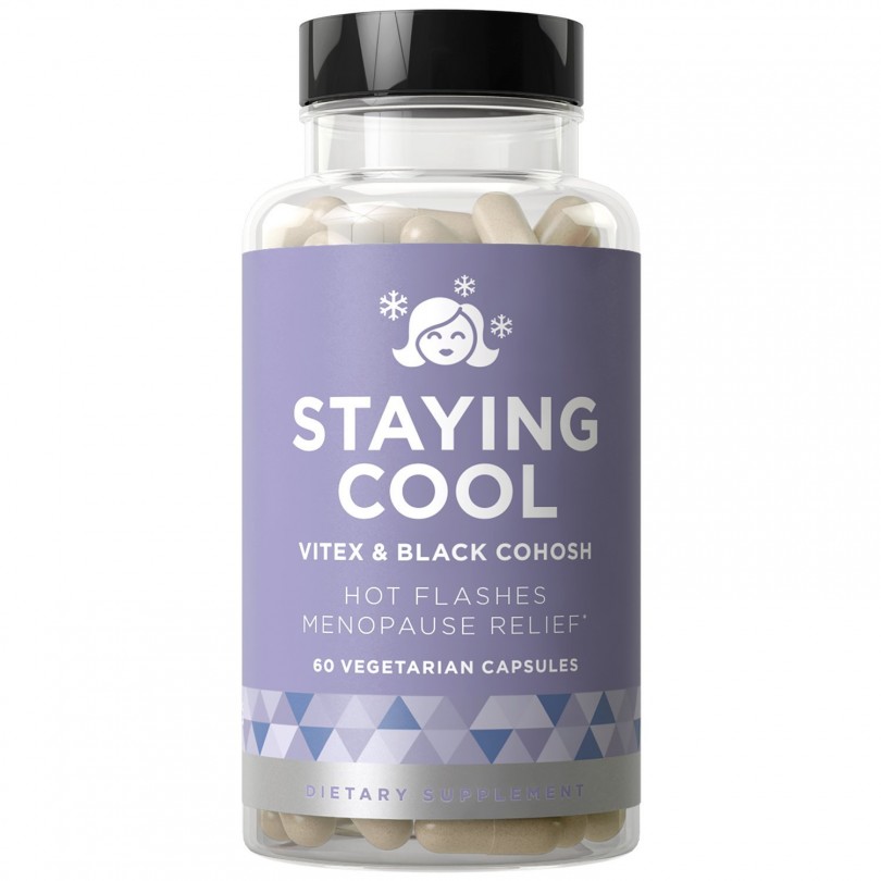 Black cohosh uses