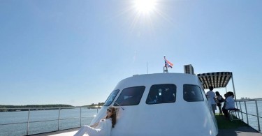 Krabi Sunset Cruise