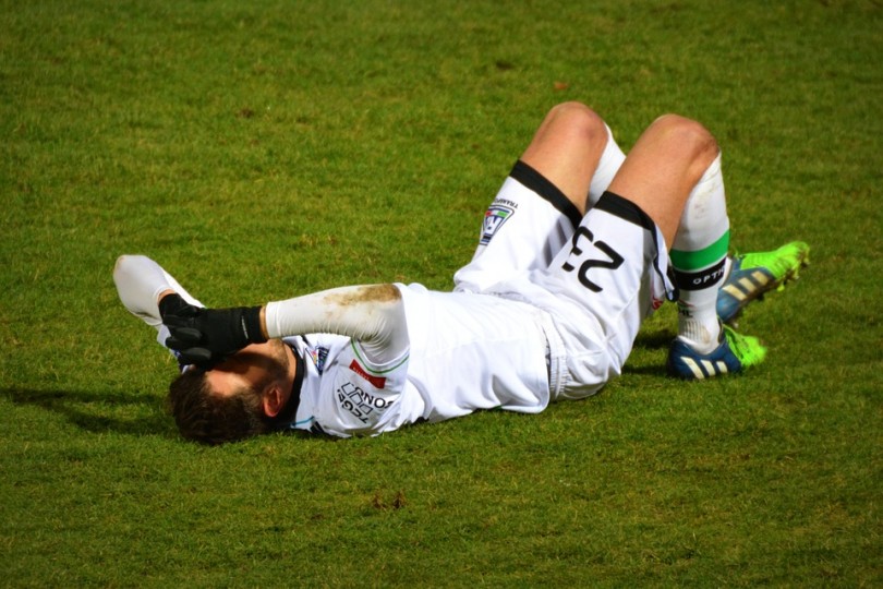 Personal Injury