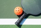 Pickleball
