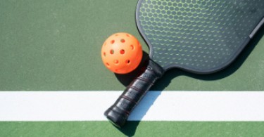 Pickleball