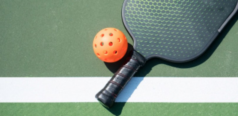 Pickleball