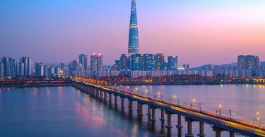 Seoul