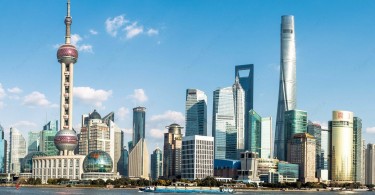 Shanghai